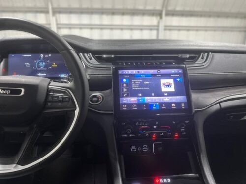 2023 JEEP Grand Cherokee L - Image 18