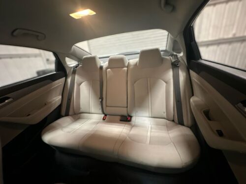 2018 HYUNDAI Sonata - Image 16