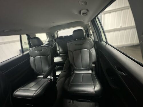 2023 JEEP Grand Cherokee L - Image 17