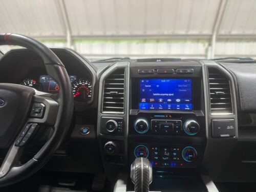 2020 FORD F-150 - Image 17
