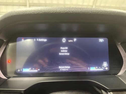 2023 JEEP Grand Cherokee L - Image 30