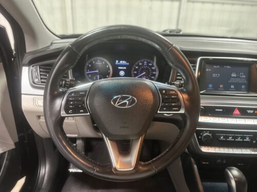 2018 HYUNDAI Sonata - Image 14