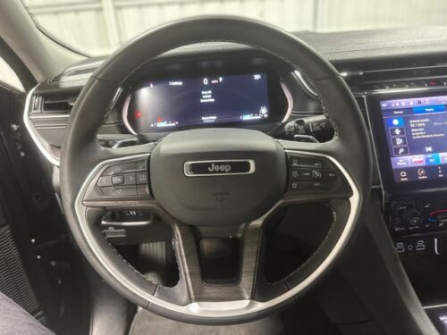 2023 JEEP Grand Cherokee L - Image 15