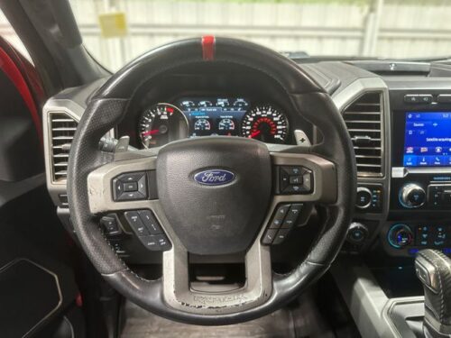 2020 FORD F-150 - Image 14