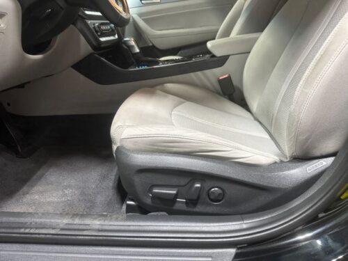 2018 HYUNDAI Sonata - Image 12