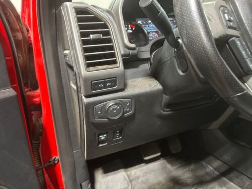2020 FORD F-150 - Image 13