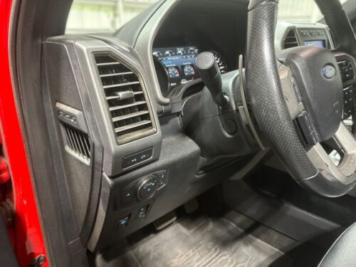 2020 FORD F-150 - Image 12