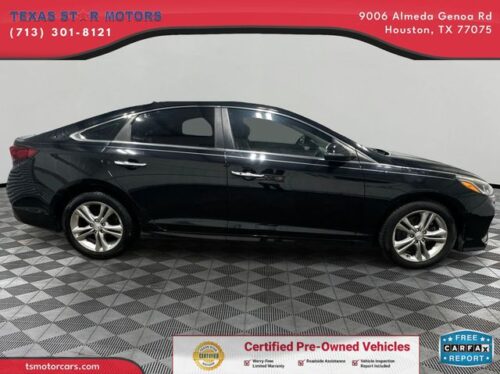 2018 HYUNDAI Sonata - Image 27