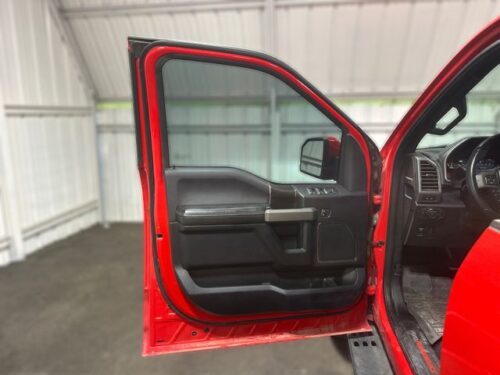2020 FORD F-150 - Image 11