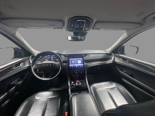 2023 JEEP Grand Cherokee L - Image 10