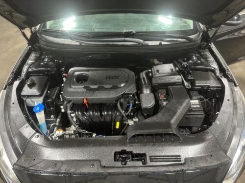 2018 HYUNDAI Sonata - Image 8