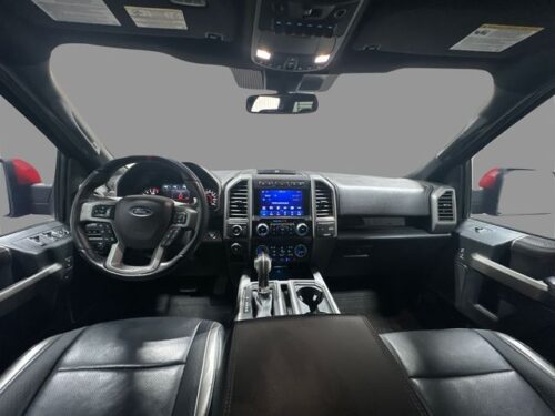 2020 FORD F-150 - Image 8