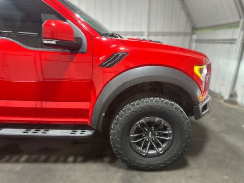 2020 FORD F-150 - Image 7