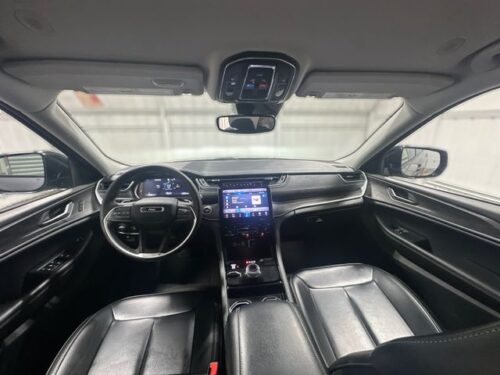 2023 JEEP Grand Cherokee L - Image 5