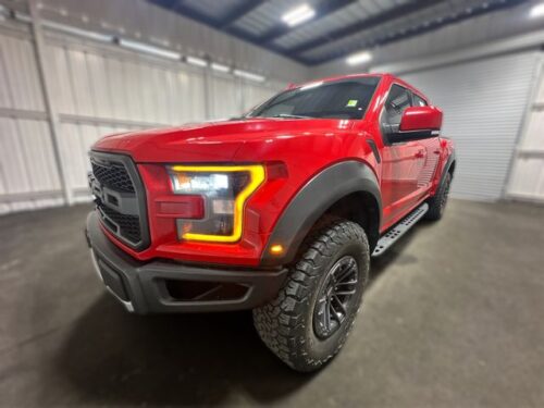 2020 FORD F-150 - Image 5