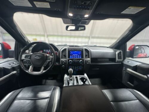 2020 FORD F-150 - Image 4