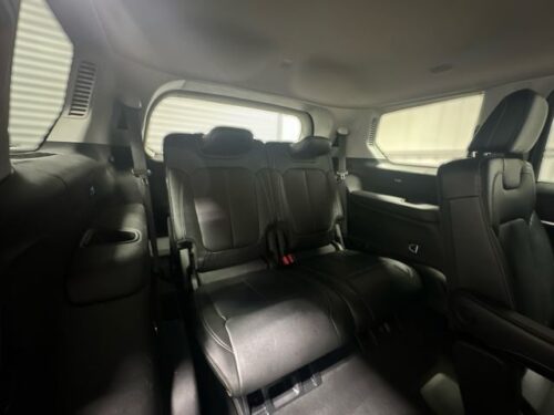 2023 JEEP Grand Cherokee L - Image 3