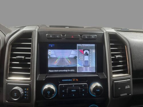 2020 FORD F-150 - Image 3
