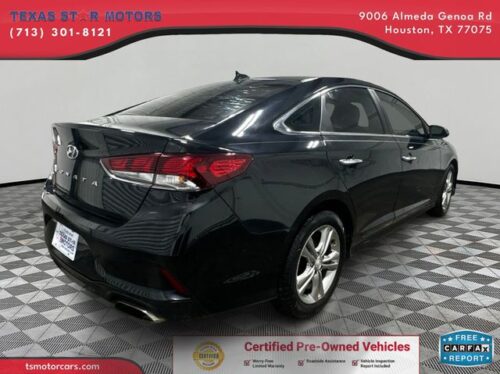 2018 HYUNDAI Sonata - Image 26