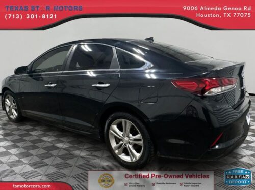 2018 HYUNDAI Sonata - Image 24