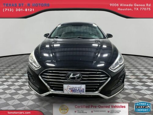 2018 HYUNDAI Sonata - Image 22