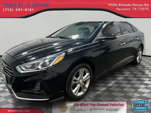 2018 HYUNDAI Sonata - Image 21