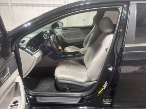 2018 HYUNDAI Sonata - Image 20