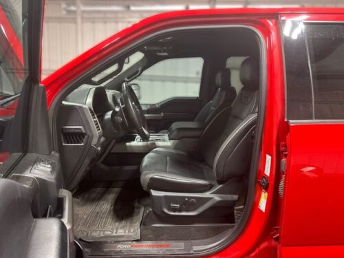 2020 FORD F-150 - Image 21
