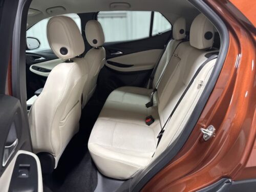 2020 BUICK Encore GX - Image 21