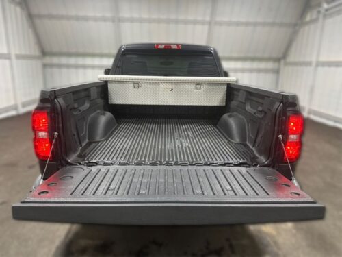 2015 CHEVROLET Silverado - Image 16