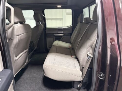 2018 FORD F-150 - Image 22