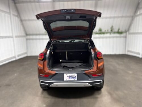 2020 BUICK Encore GX - Image 20
