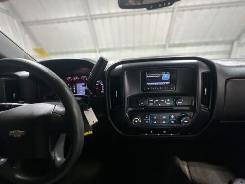2015 CHEVROLET Silverado - Image 15
