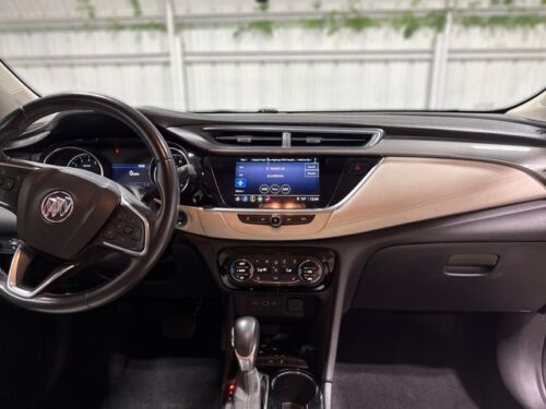 2020 BUICK Encore GX - Image 19