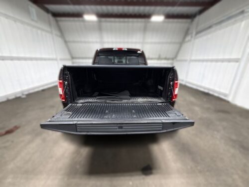 2018 FORD F-150 - Image 20