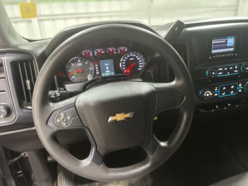 2015 CHEVROLET Silverado - Image 13