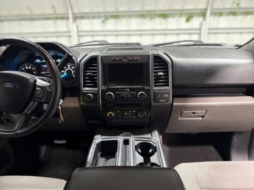 2018 FORD F-150 - Image 19