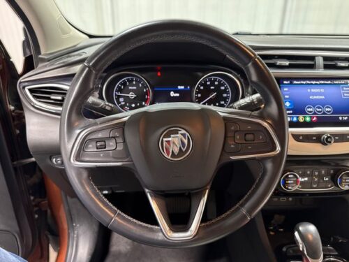 2020 BUICK Encore GX - Image 17