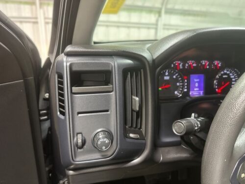 2015 CHEVROLET Silverado - Image 12
