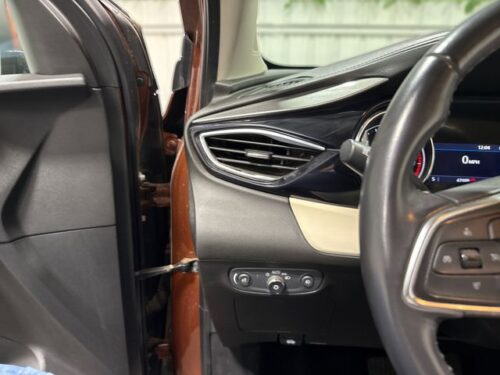 2020 BUICK Encore GX - Image 16