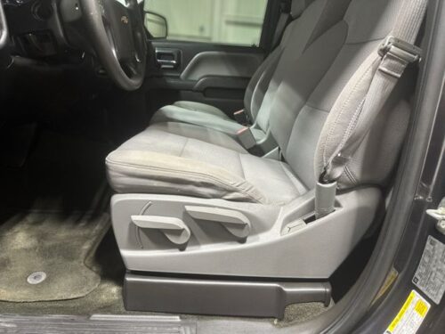 2015 CHEVROLET Silverado - Image 11