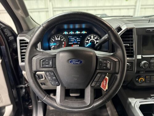 2018 FORD F-150 - Image 18