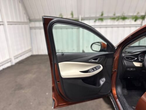 2020 BUICK Encore GX - Image 14