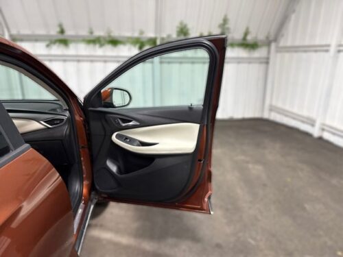 2020 BUICK Encore GX - Image 13