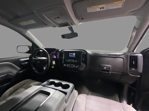 2015 CHEVROLET Silverado - Image 8