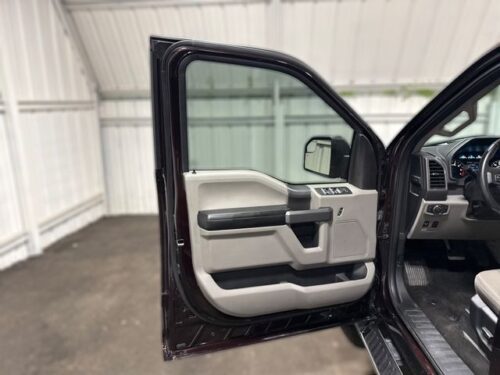2018 FORD F-150 - Image 15