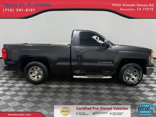 2015 CHEVROLET Silverado - Image 24