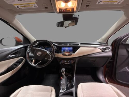 2020 BUICK Encore GX - Image 12
