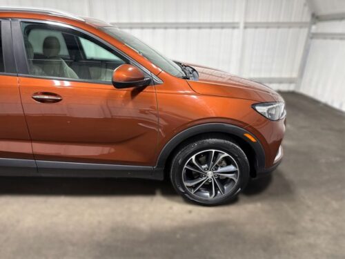 2020 BUICK Encore GX - Image 11