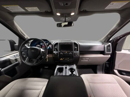 2018 FORD F-150 - Image 13